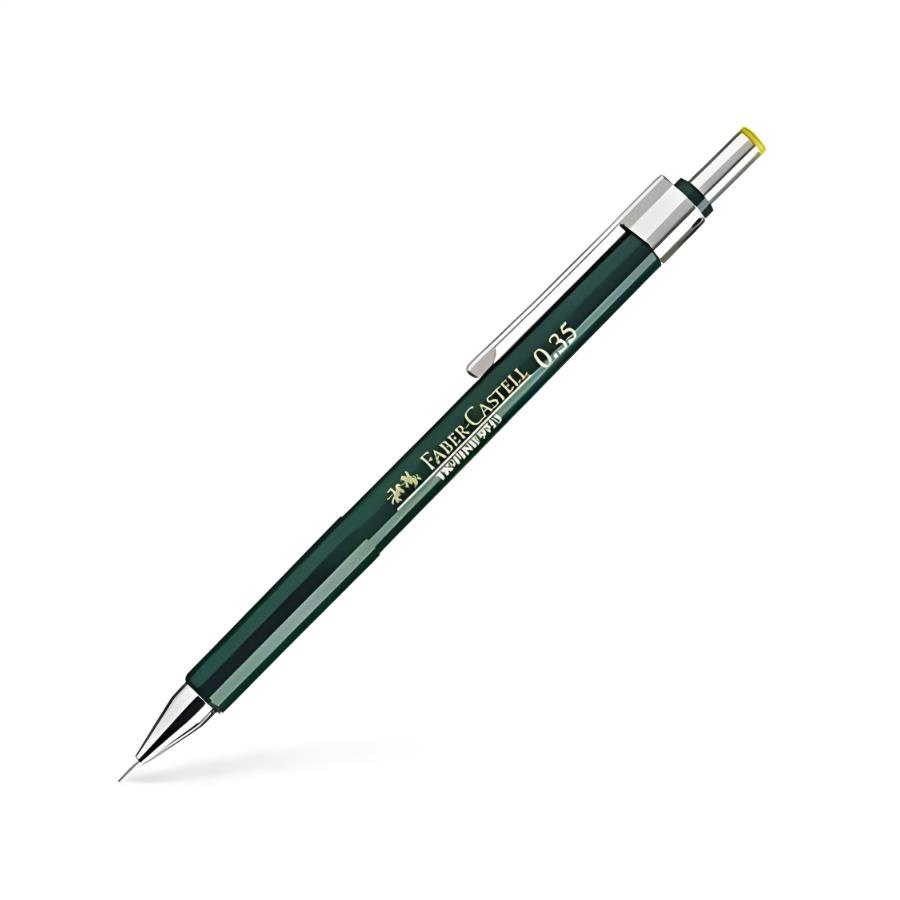 Faber-Castell Tkfine 9713 0,3Mm Versatil Kalem