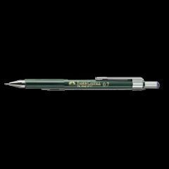Faber-Castell Tkfine 9717 0,7Mm Versatil Kalem