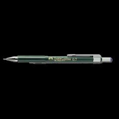 Faber-Castell Tkfine 9717 0,7Mm Versatil Kalem