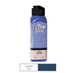 Akrilik  Boya 3611 140 Ml  Lacıvert Artdeco