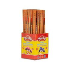 Play-Doh Naturel Üçgen Kurşun Kalem