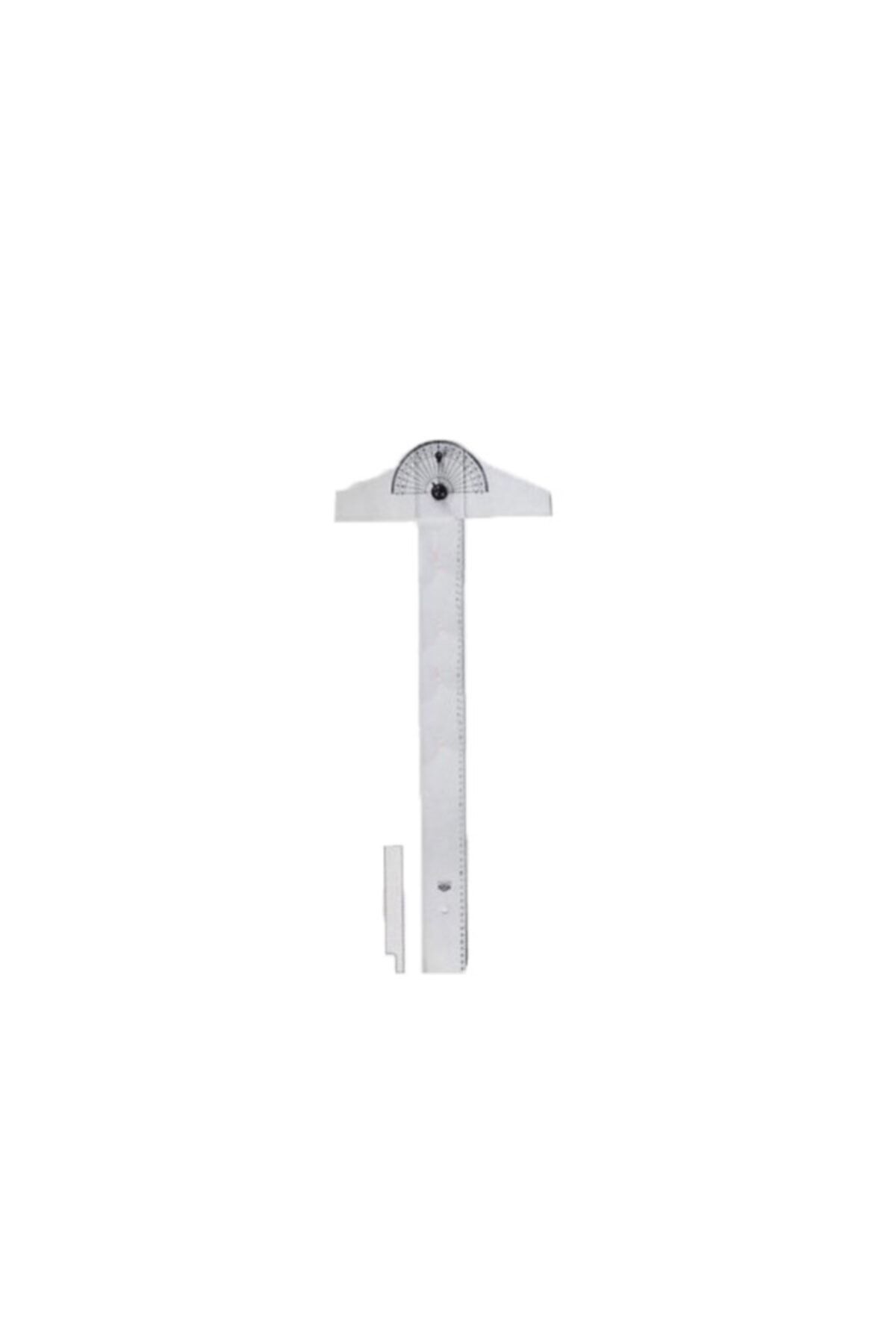 120 Cm T Cetveli Derece Başlı Hatas