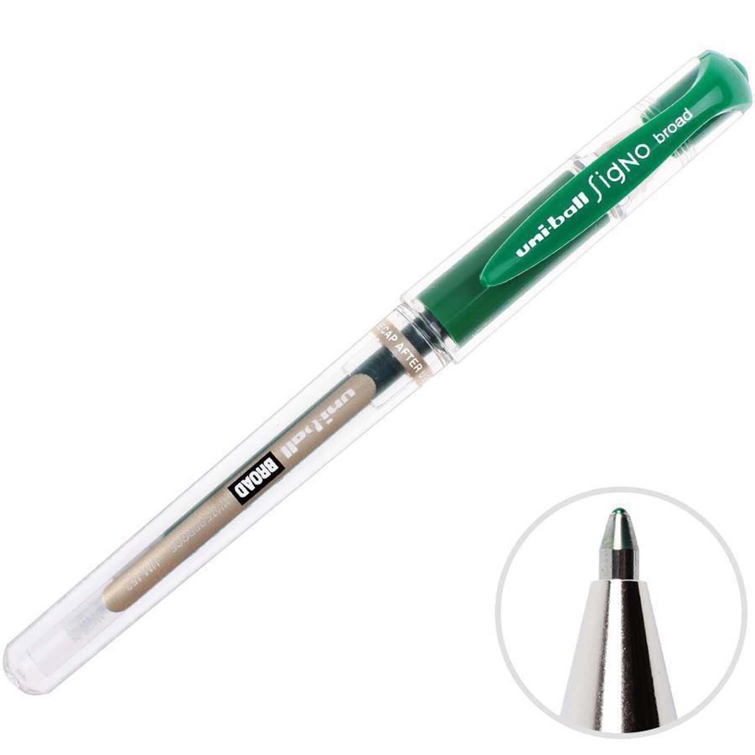 Um 153 Yeşil Kalem Unıball