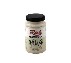 Multı Decor Chalked 250 Cc Parıs Ketenı 4510 Rıch