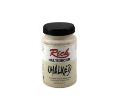 Multı Decor Chalked 250 Cc Parıs Ketenı 4510 Rıch