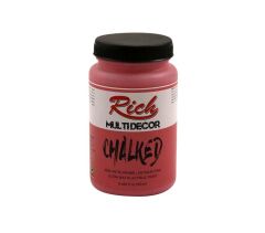 Multı Decor Chalked 250 Cc Antık Pembe 4524 Rıch