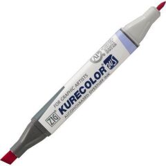 Zıg Kurecolor Twın 266 Wine Red