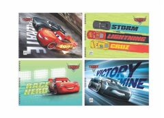 Keskin Cars 25X35 15yp Resim Defteri