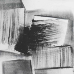 Cretacolor Charcoal Powder Kömür Tozu 175gr 49480