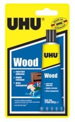 Uhu Wood- Ahsap Yap.