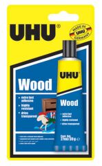 Uhu Wood- Ahsap Yap.