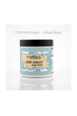 Antık Beyaz Very Chalky Home Decor 500Ml Cadence