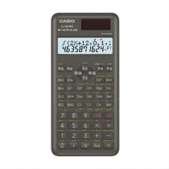 Casıo Fx-991 Ms Hesap Makinası