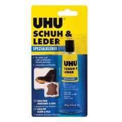 Uhu Schuh&Leder-Ayakkabı Canta Yap.