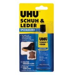 Uhu Schuh&Leder-Ayakkabı Canta Yap.