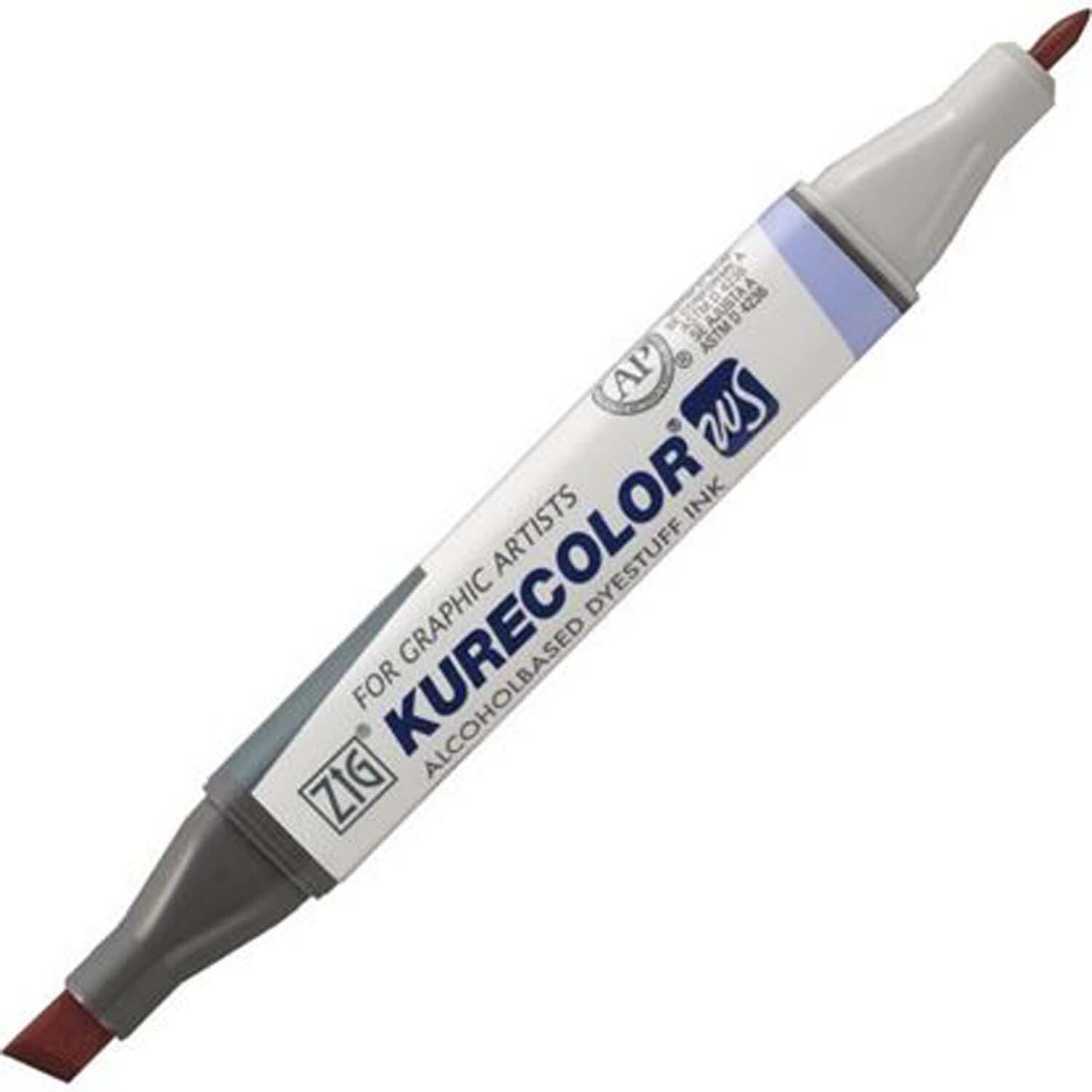Zıg Kurecolor Twın 285 Blood Red