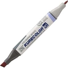 Zıg Kurecolor Twın 285 Blood Red