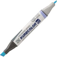 Zıg Kurecolor Twın 303 (302) Light Blue