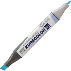 Zıg Kurecolor Twın 303 (302) Light Blue