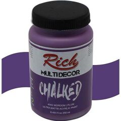 Multı Decor Chalked 250 Cc Murdum 4542 Rıch