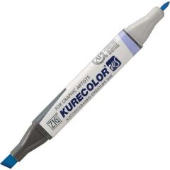 Zıg Kurecolor Twın 305 (304) Cobalt Blue