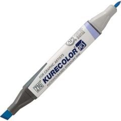 Zıg Kurecolor Twın 305 (304) Cobalt Blue