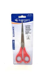 Elegance El-73 Makas Kırmızı