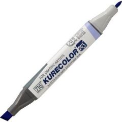 Zıg Kurecolor Twın 315 Persian Blue