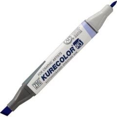 Zıg Kurecolor Twın 315 Persian Blue