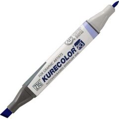 Zıg Kurecolor Twın 315 Persian Blue