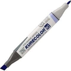 Zıg Kurecolor Twın 315 Persian Blue