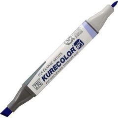 Zıg Kurecolor Twın 315 Persian Blue