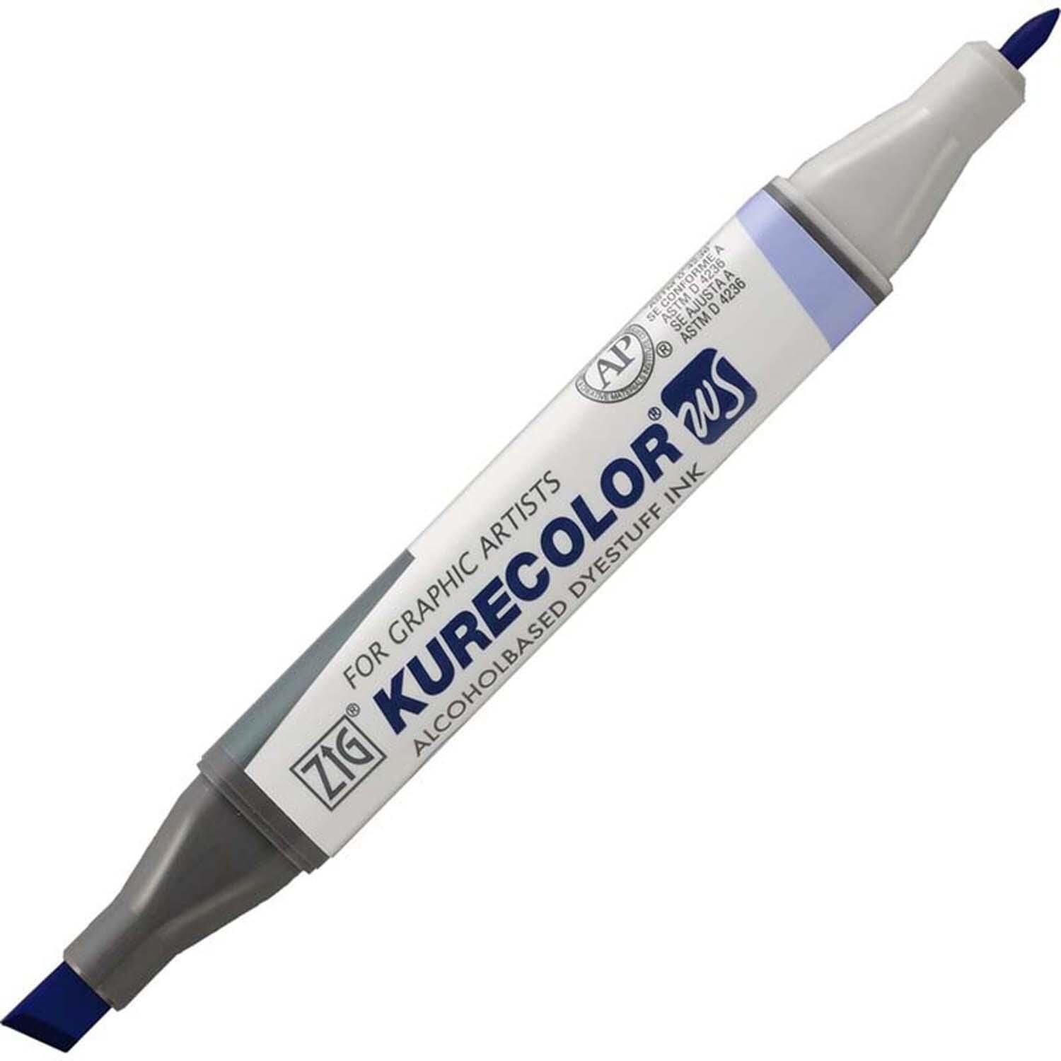 Zıg Kurecolor Twın 319 (316) Menthol Violet