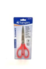 Elegance El-73N Makas Kırmızı