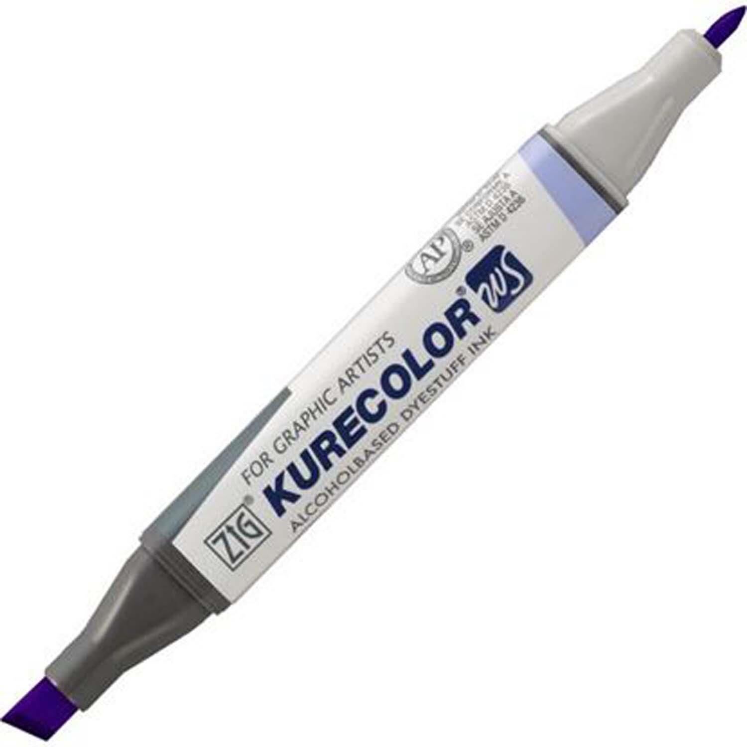 Zıg Kurecolor Twın 317 Blue