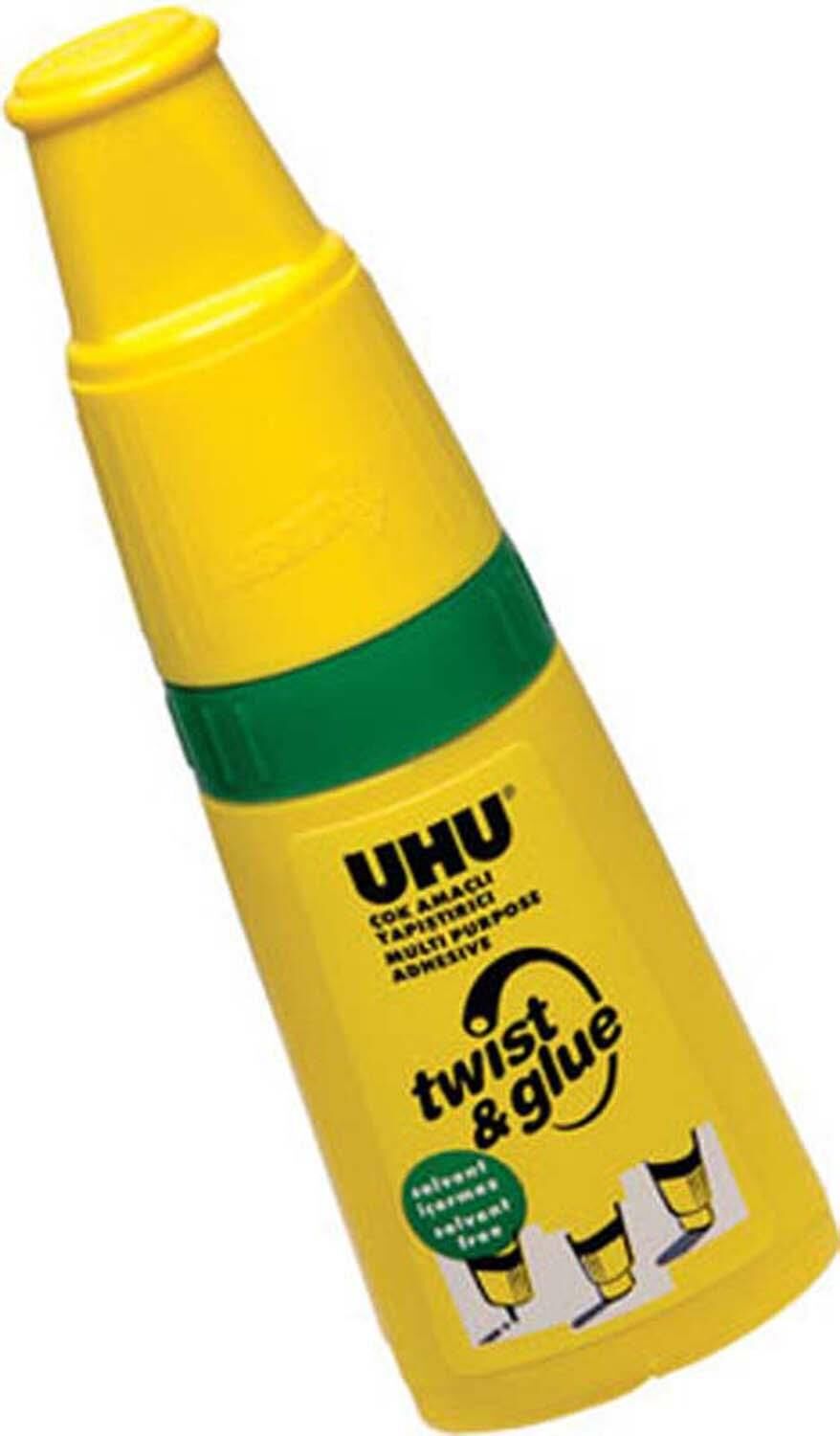 Uhu Twıst Yapıstırıcı 35Ml