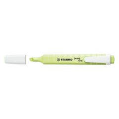 Stabilo Fosforlu Kalem Swing Cool Pastel Açık Yeşil 275/133-8