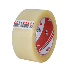 45X40 Pvc Bant Seffaf