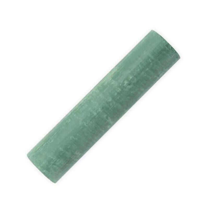 Cretacolor Art Chunky Renkli Kömür Çubuk Green Earth Light 18x80mm 49789