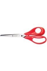 Elegance El-83 Makas Kırmızı