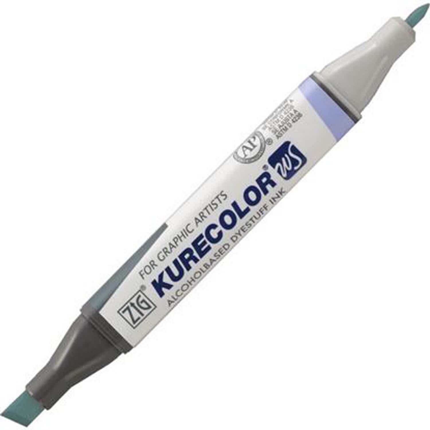 Zıg Kurecolor Twın 332 Alıce Blue