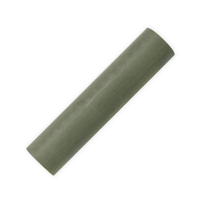 Cretacolor Art Chunky Renkli Kömür Çubuk Olive Green Dark 18x80mm 49791