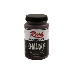 Multı Decor Chalked 250 Cc Kahverengı 4586 Rıch