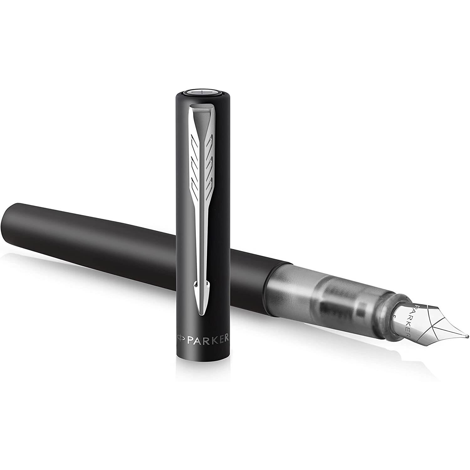 Parker Vector XL Dolma Kalem M Siyah 2159744