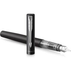 Parker Vector XL Dolma Kalem M Siyah 2159744