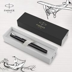Parker Vector XL Dolma Kalem M Siyah 2159744