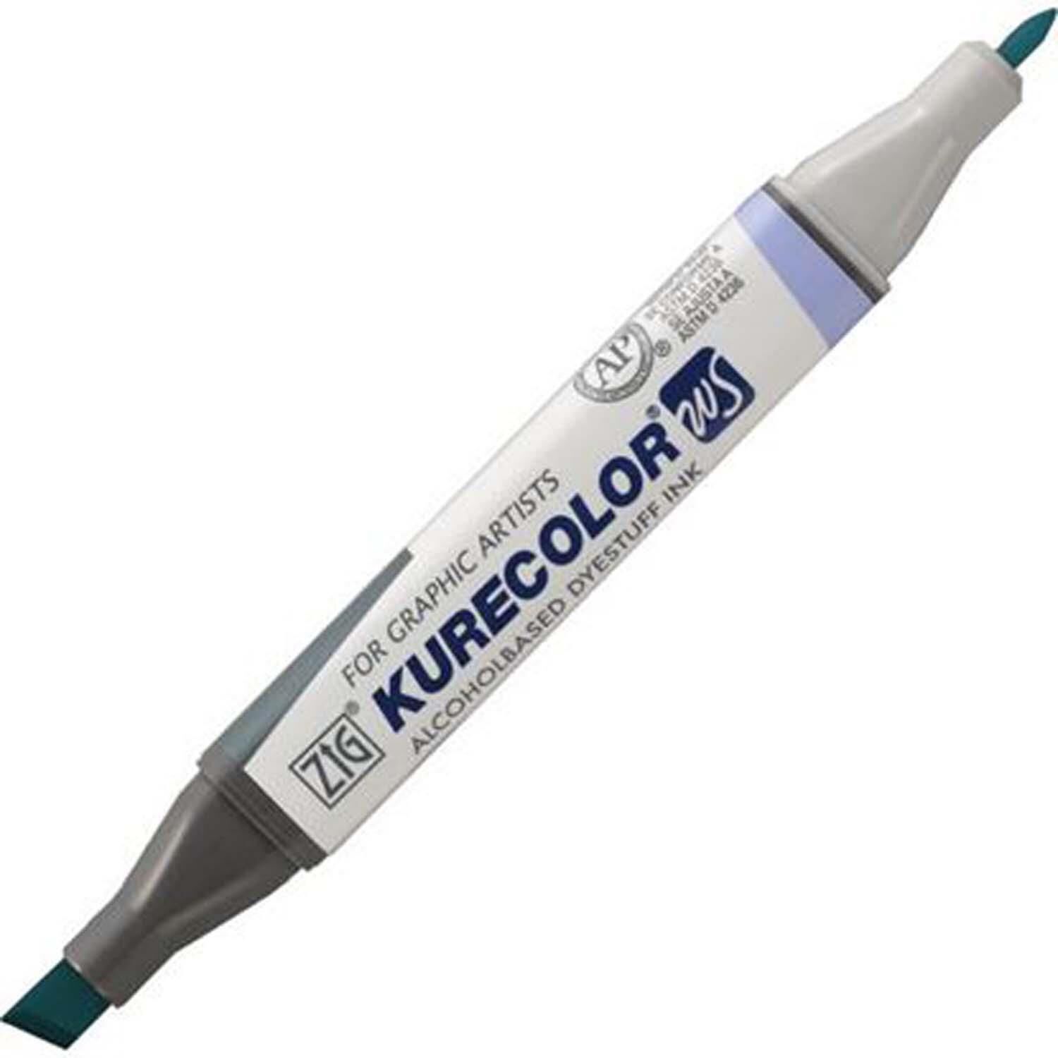 Zıg Kurecolor Twın 334 Persian Green