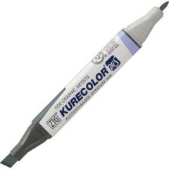 Zıg Kurecolor Twın 801 Lıght Gray