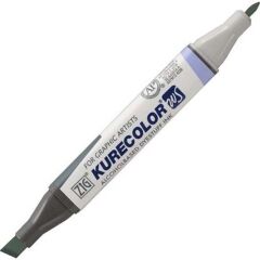 Zıg Kurecolor Twın 801 Lıght Gray