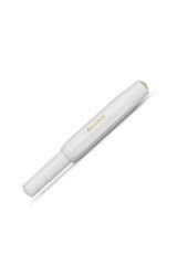 Kaweco Classic Sport Dolma Kalem M Uç Beyaz 10000002